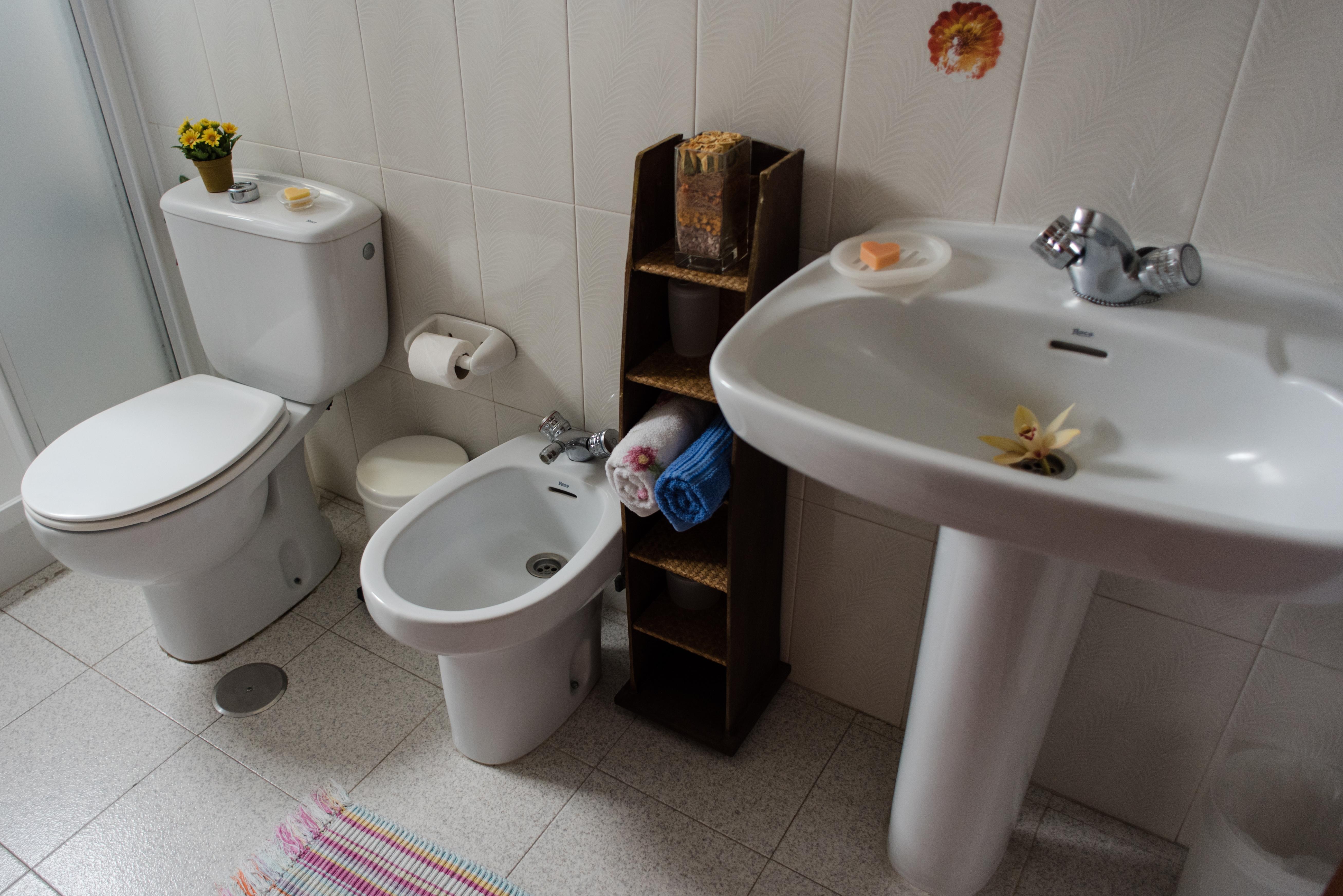 Apartamentos Mayoysa Breña Baja Eksteriør bilde