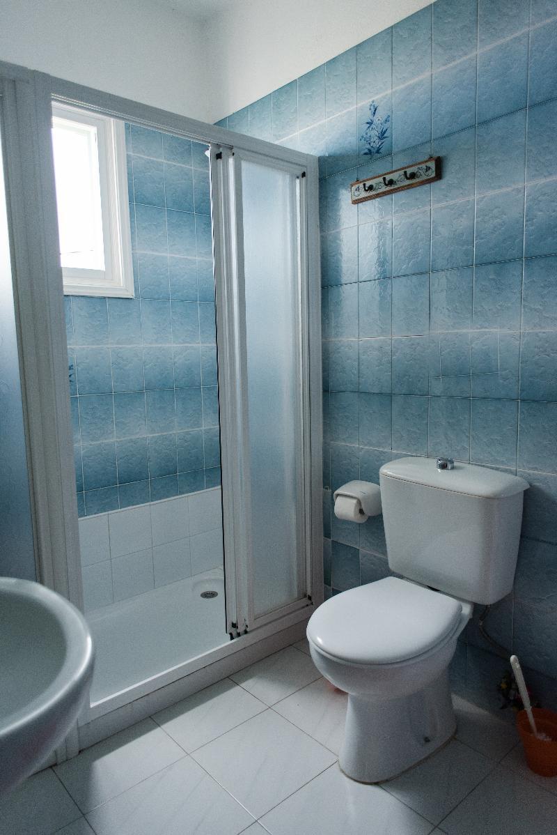 Apartamentos Mayoysa Breña Baja Eksteriør bilde